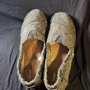 Tom's Mens